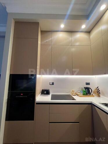 Сдаётся 2-комн. новостройка 71 м², пос. Sea Breeze, photo 10 from 32