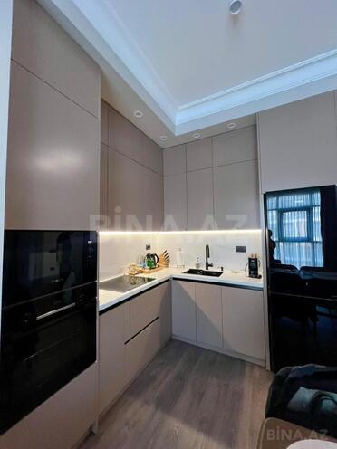 Сдаётся 2-комн. новостройка 71 м², пос. Sea Breeze, photo 18 from 32