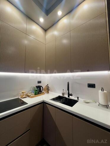 Сдаётся 2-комн. новостройка 71 м², пос. Sea Breeze, photo 9 from 32