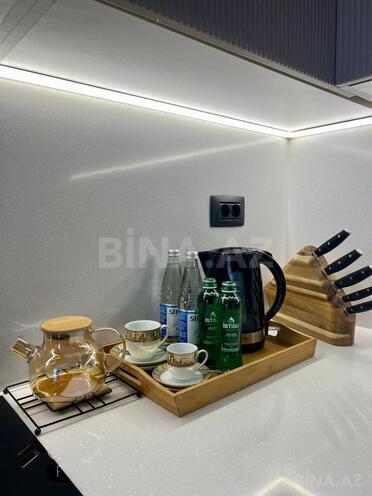 Сдаётся 2-комн. новостройка 71 м², пос. Sea Breeze, photo 20 from 32