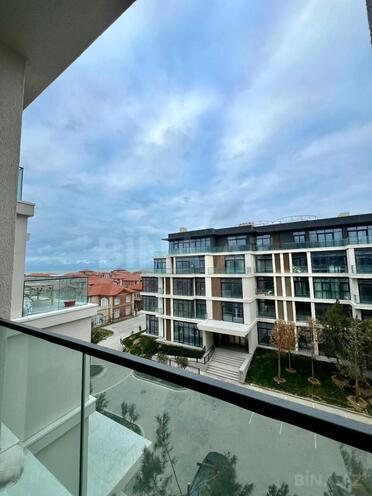 Сдаётся 2-комн. новостройка 71 м², пос. Sea Breeze, photo 25 from 32