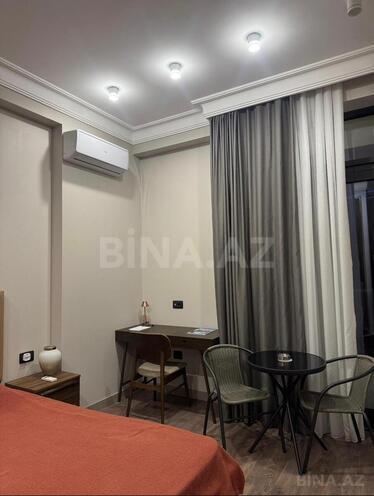 Сдаётся 2-комн. новостройка 71 м², пос. Sea Breeze, photo 21 from 32