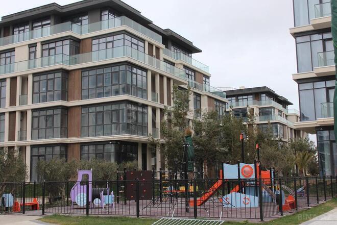 Сдаётся 2-комн. новостройка 71 м², пос. Sea Breeze, photo 11 from 32