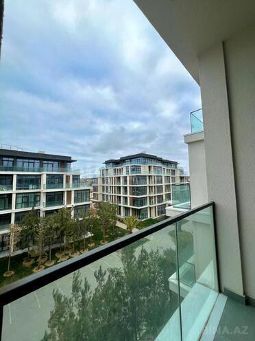 Сдаётся 2-комн. новостройка 71 м², пос. Sea Breeze, photo 31 from 32