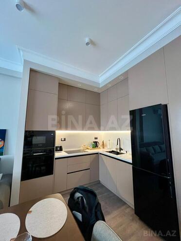 Сдаётся 2-комн. новостройка 71 м², пос. Sea Breeze, photo 23 from 32