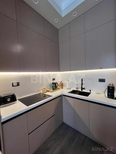 Сдаётся 2-комн. новостройка 71 м², пос. Sea Breeze, photo 22 from 32