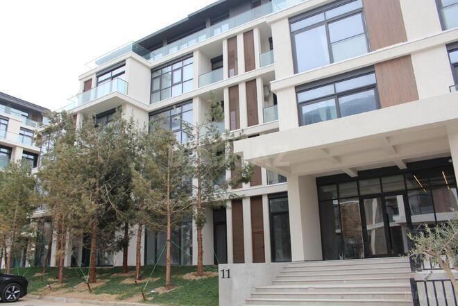 Сдаётся 2-комн. новостройка 71 м², пос. Sea Breeze, photo 27 from 32