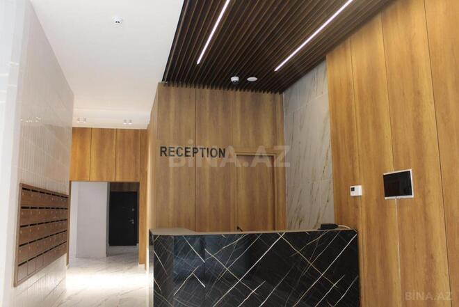 Сдаётся 2-комн. новостройка 71 м², пос. Sea Breeze, photo 13 from 32