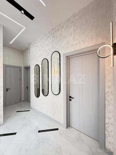 Satılır 4 otaqlı həyət evi/bağ evi 170 m², Mərdəkan q., photo 15 from 27