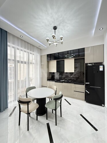 Satılır 4 otaqlı həyət evi/bağ evi 170 m², Mərdəkan q., photo 18 from 27