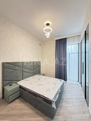 Satılır 4 otaqlı həyət evi/bağ evi 170 m², Mərdəkan q., photo 24 from 27