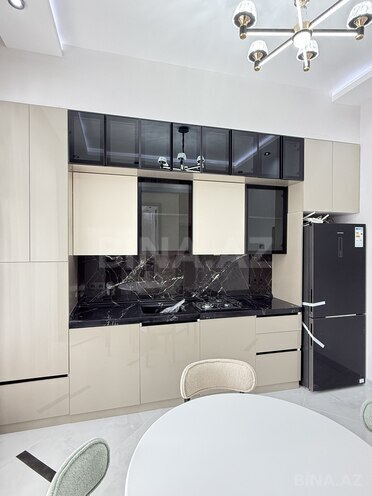 Satılır 4 otaqlı həyət evi/bağ evi 170 m², Mərdəkan q., photo 19 from 27