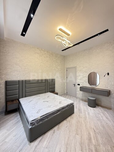 Satılır 4 otaqlı həyət evi/bağ evi 170 m², Mərdəkan q., photo 20 from 27