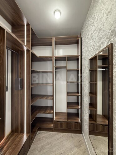 Satılır 4 otaqlı həyət evi/bağ evi 170 m², Mərdəkan q., photo 23 from 27