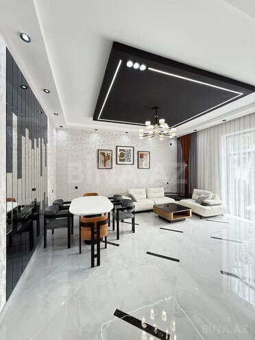 Satılır 4 otaqlı həyət evi/bağ evi 170 m², Mərdəkan q., photo 16 from 27