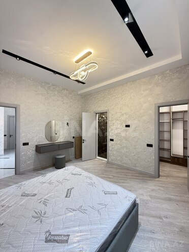 Satılır 4 otaqlı həyət evi/bağ evi 170 m², Mərdəkan q., photo 21 from 27