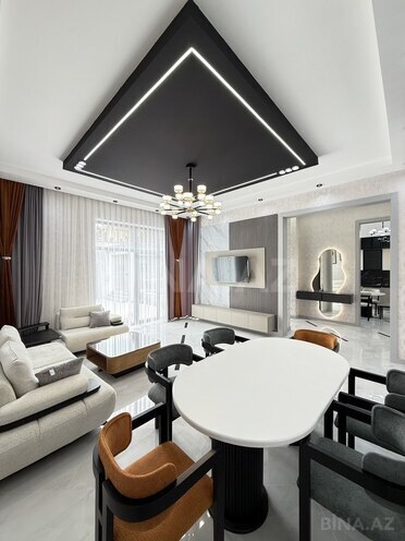 Satılır 4 otaqlı həyət evi/bağ evi 170 m², Mərdəkan q., photo 17 from 27