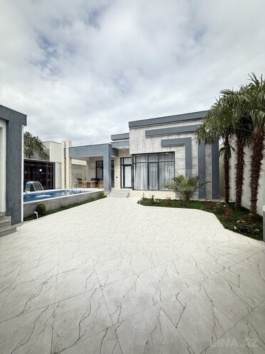 Satılır 4 otaqlı həyət evi/bağ evi 170 m², Mərdəkan q., photo 12 from 27