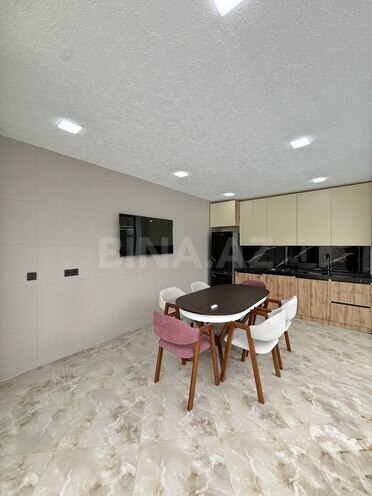 Satılır 4 otaqlı həyət evi/bağ evi 170 m², Mərdəkan q., photo 7 from 27