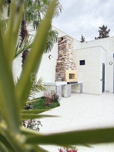 Satılır 4 otaqlı həyət evi/bağ evi 170 m², Mərdəkan q., photo 10 from 27