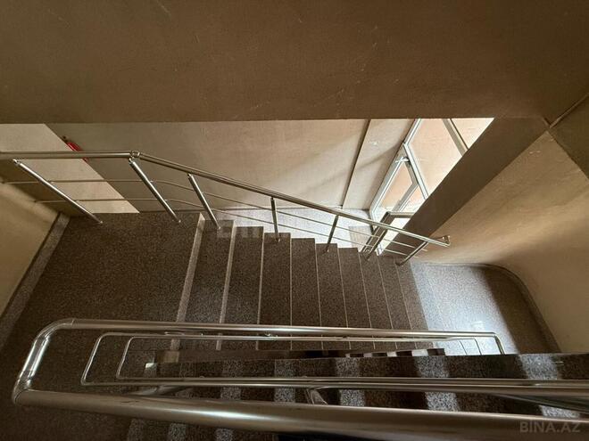 Сдаётся 5-комн. офис 180 м², м. Элмляр Академиясы, photo 24 from 28