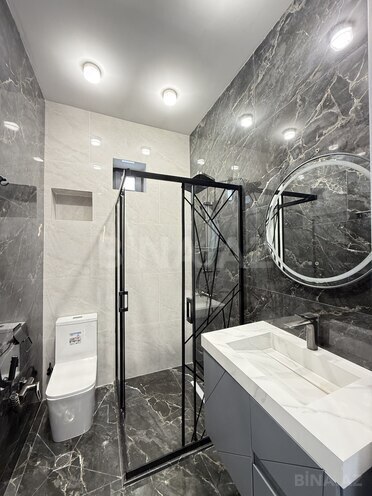 Satılır 4 otaqlı həyət evi/bağ evi 170 m², Mərdəkan q., photo 26 from 27