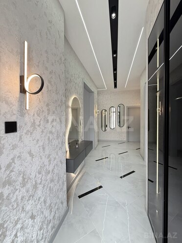 Satılır 4 otaqlı həyət evi/bağ evi 170 m², Mərdəkan q., photo 14 from 27