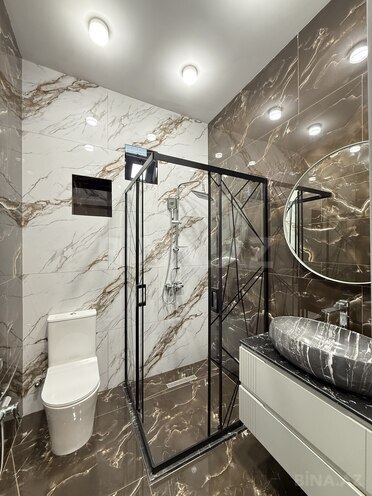 Satılır 4 otaqlı həyət evi/bağ evi 170 m², Mərdəkan q., photo 22 from 27