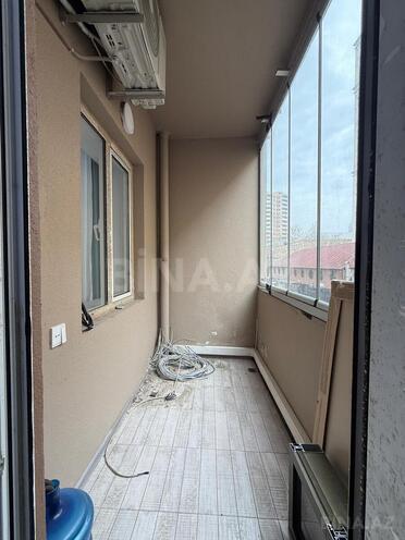 Сдаётся 5-комн. офис 180 м², м. Элмляр Академиясы, photo 20 from 28