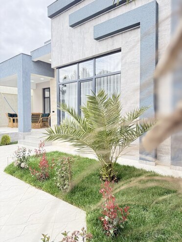 Satılır 4 otaqlı həyət evi/bağ evi 170 m², Mərdəkan q., photo 13 from 27