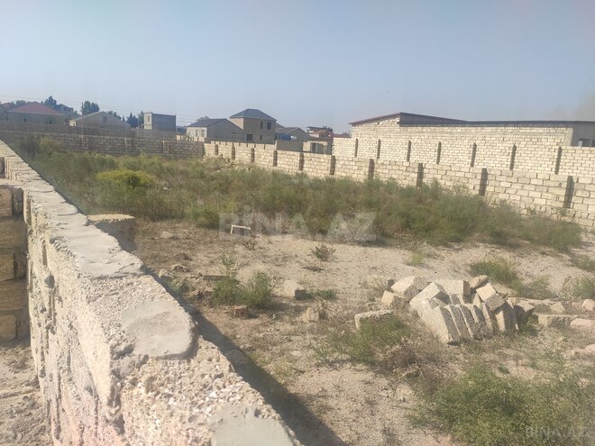 Satılır  torpaq 5 sot, Türkan q., photo 4 from 5