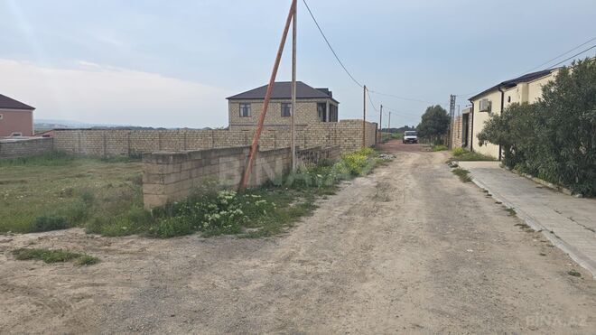 Satılır  torpaq 8.5 sot, Pirşağı q., photo 3 from 8