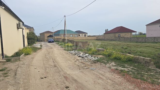 Satılır  torpaq 8.5 sot, Pirşağı q., photo 6 from 8