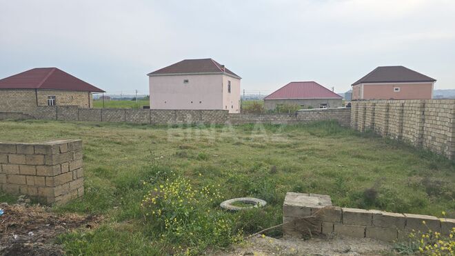 Satılır  torpaq 8.5 sot, Pirşağı q., photo 4 from 8