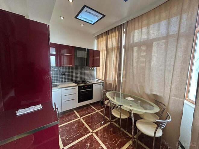 Продаётся 3-комн. новостройка 120 м², м. 28 мая, photo 21 from 31