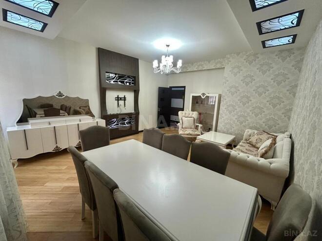 Продаётся 3-комн. новостройка 120 м², м. 28 мая, photo 22 from 31