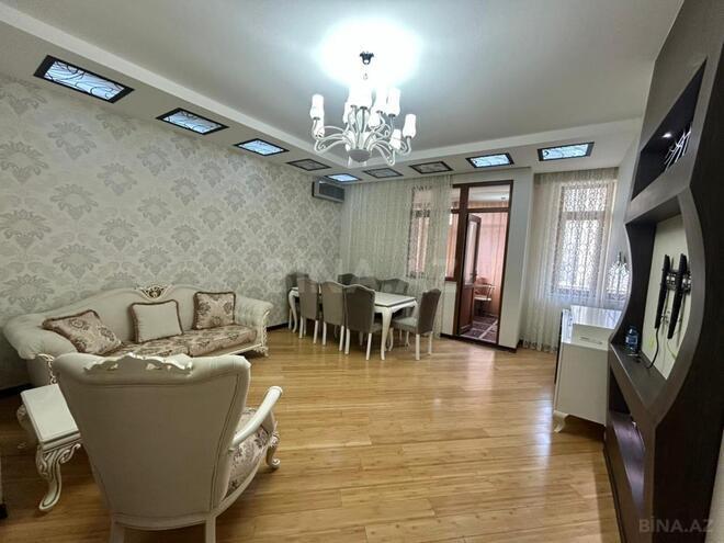 Продаётся 3-комн. новостройка 120 м², м. 28 мая, photo 4 from 31
