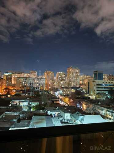 Продаётся 3-комн. новостройка 97.2 м², м. Низами, photo 15 from 23