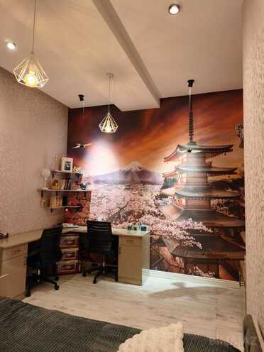 Продаётся 3-комн. новостройка 97.2 м², м. Низами, photo 8 from 23