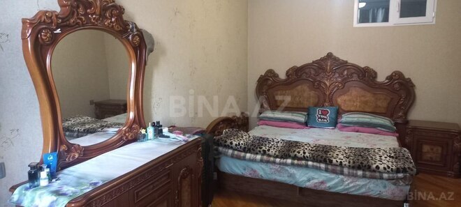 İcarəyə verilir 3 otaqlı yeni tikili 89 m², Nəriman Nərimanov m., photo 8 from 9