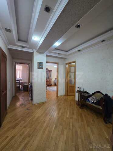 Продаётся 3-комн. новостройка 104 м², м. Ази Асланов, photo 13 from 16