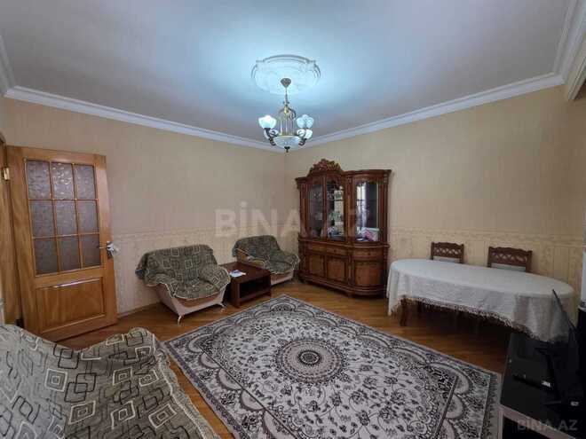 Продаётся 3-комн. новостройка 104 м², м. Ази Асланов, photo 14 from 16