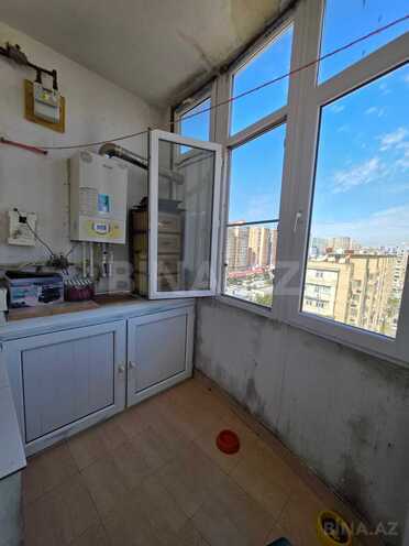 Продаётся 3-комн. новостройка 104 м², м. Ази Асланов, photo 15 from 16