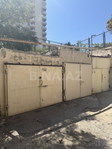 İcarəyə verilir  qaraj 18 m², İçəri Şəhər m., photo 3 from 4