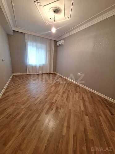 Продаётся 3-комн. новостройка 135 м², м. Элмляр Академиясы, photo 21 from 25