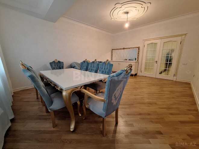 Продаётся 3-комн. новостройка 135 м², м. Элмляр Академиясы, photo 13 from 25