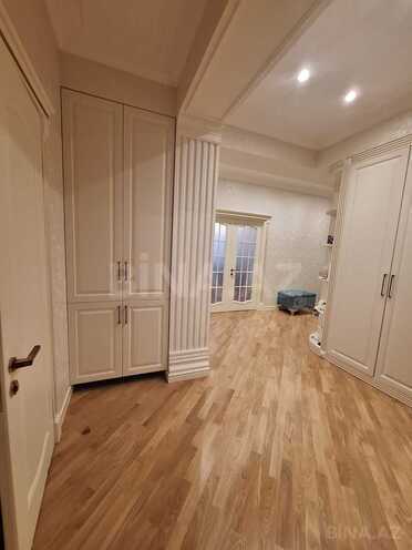 Продаётся 3-комн. новостройка 135 м², м. Элмляр Академиясы, photo 6 from 25