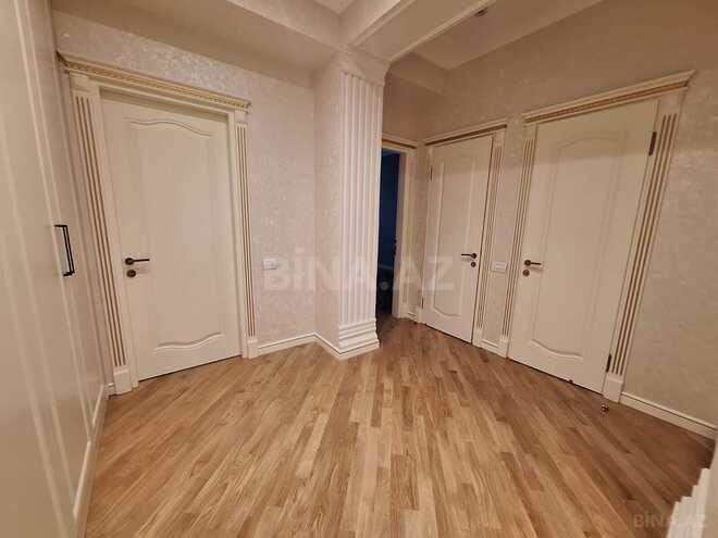 Продаётся 3-комн. новостройка 135 м², м. Элмляр Академиясы, photo 9 from 25