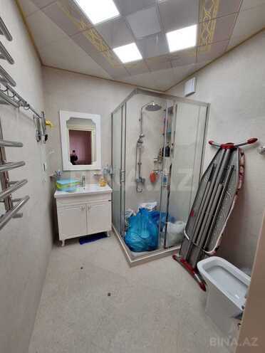 Продаётся 3-комн. новостройка 135 м², м. Элмляр Академиясы, photo 22 from 25