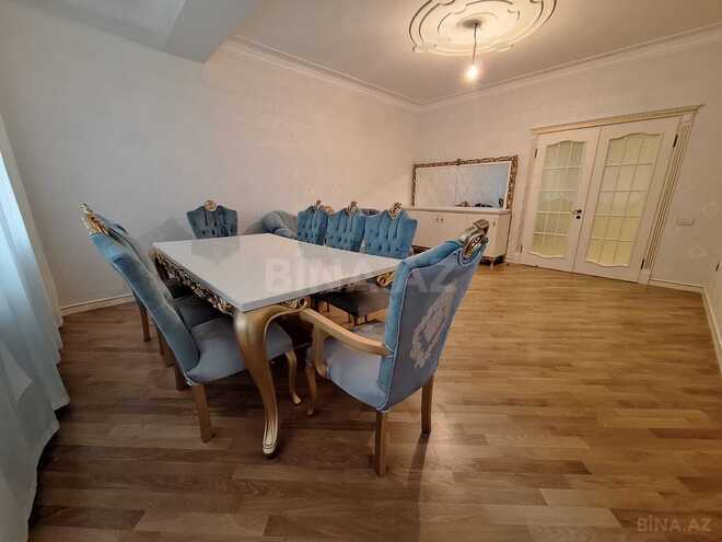 Продаётся 3-комн. новостройка 135 м², м. Элмляр Академиясы, photo 12 from 25